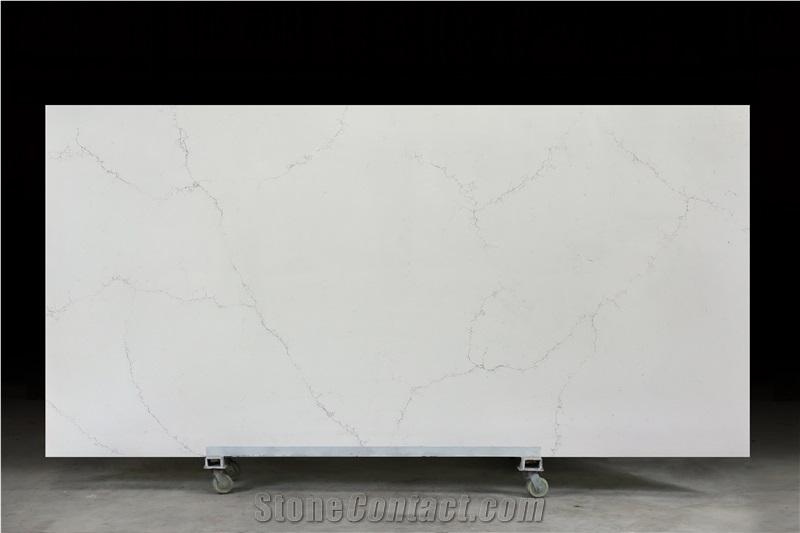 Engineered Quartz Stone Supplier From China