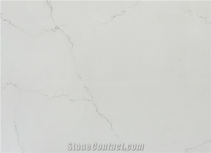 Engineered Quartz Stone Supplier From China