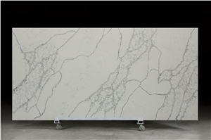 Professional China Supplier Calacatta Quartz For Interior Professional China Supplier Calacatta Quartz For Interior