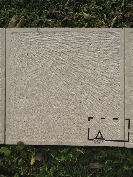 Premium Antico Style Limestone Floor Tiles