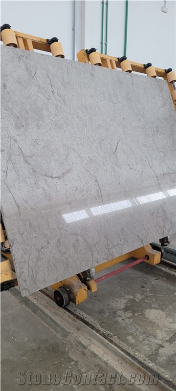 Grey Thala Limestone Slabs
