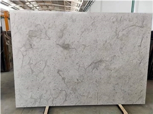 Grey Thala Limestone Slabs