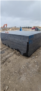 Noir Berbere Marble