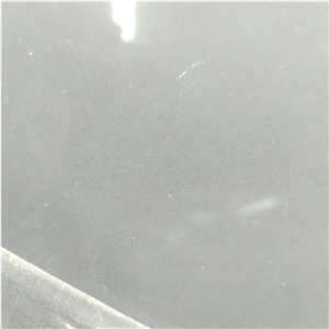 Calacatta Grey Quartz Slabs With Withe Veins For Wall Tiles