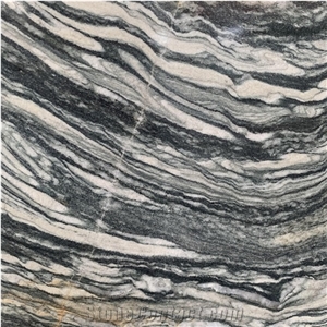 Ancient Wood Grain Marble For Interior Wall And  Floor Tile