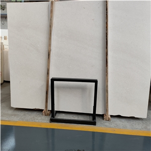 Beautiful Smooth Portuguese Beige Limestone  For Paving