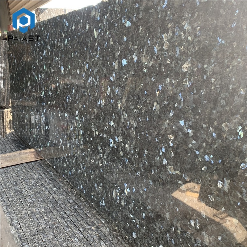 Import Norway Emerald Pearl Granite Slabs Building Designs