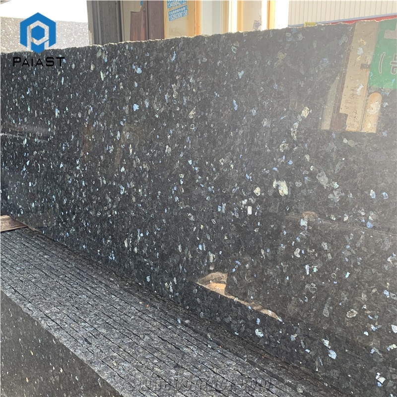 Import Norway Emerald Pearl Granite Slabs Building Designs
