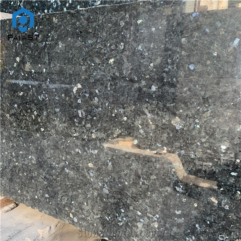 Import Norway Emerald Pearl Granite Slabs Building Designs