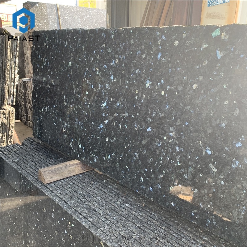 Import Norway Emerald Pearl Granite Slabs Building Designs