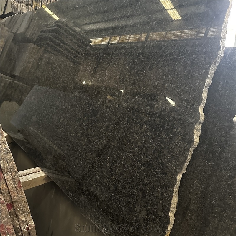 Iron Grey Thickness For Exterior Wall Application Stone Slab
