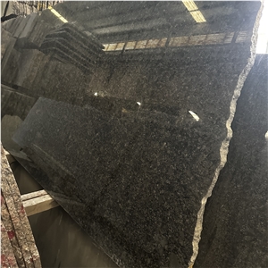 Iron Grey Thickness For Exterior Wall Application Stone Slab