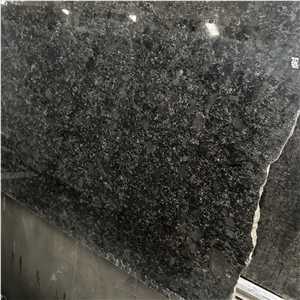 Iron Grey Thickness For Exterior Wall Application Stone Slab