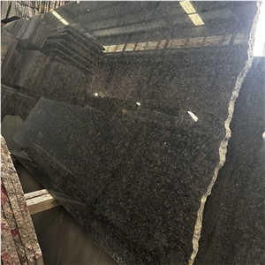 Iron Grey Thickness For Exterior Wall Application Stone Slab