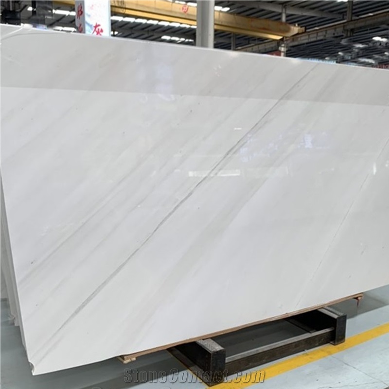 Luxury Sivec Marble Slabs For Home Floor And Wall Tile