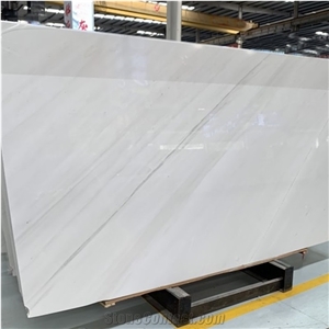 Luxury Sivec Marble Slabs For Home Floor And Wall Tile Luxury Sivec Marble Slabs For Home Floor And Wall Tile