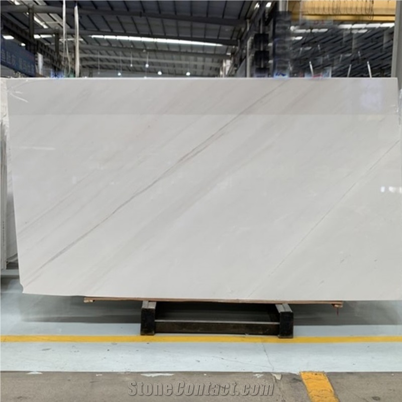 Luxury Sivec Marble Slabs For Home Floor And Wall Tile