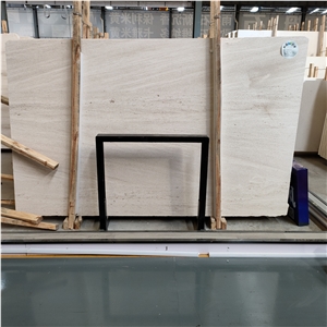 Natural Cream Desert Breeze Stone For Outdoor Villa Tiles