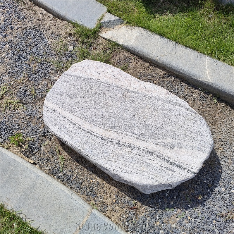 Nature Stone Landscape For Garden Steps