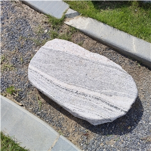 Nature Stone Landscape For Garden Steps