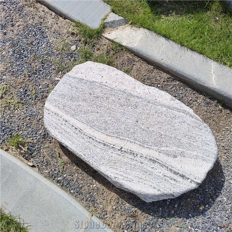 Nature Stone Landscape For Garden Steps