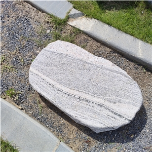 Nature Stone Landscape For Garden Steps