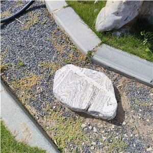 Nature Stone Landscape For Garden Steps