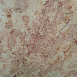 New Product Polishing Golden Rose Marble For Floor Tiles