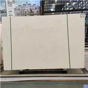 White Sand Beige For Tile Floor Marble