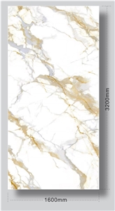 Calacatta Golden A Sintered Stone