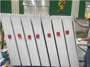 Calacatta Tuscany Engineered Quartz Stone Slabs
