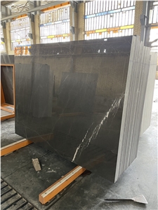 Pietra Gray Marble Slabs