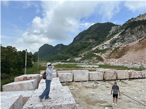 Calacatta Viola Red Marble Block Quary Owner
