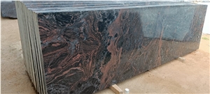 Bash Paradiso Granite Cutter Slabs