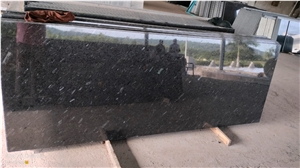 Flash Blue Granite 2CM Slabs