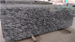 Mariam White Granite Slabs