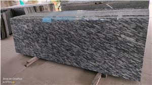 Mariam White Granite Slabs