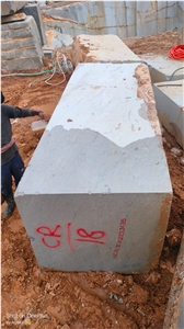Silver Dyna Granite Blocks