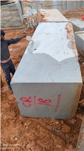 Silver Dyna Granite Blocks
