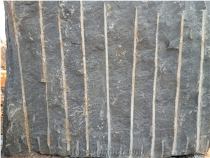 SK Blue Granite Blocks