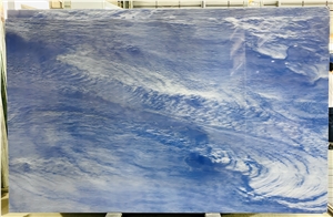 Azul Macaubas Quartzite