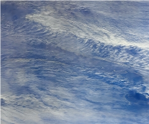 Azul Macaubas Quartzite