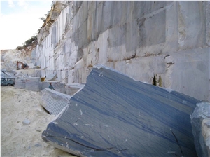 Azul Macaubas Quartzite