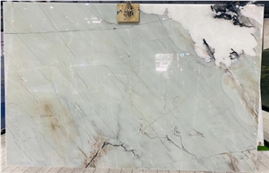 Patagonia Green Quartzite