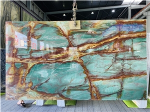 Verde Sauipe Quartzite