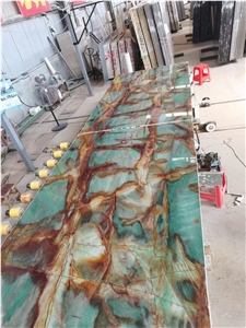 Verde Sauipe Quartzite