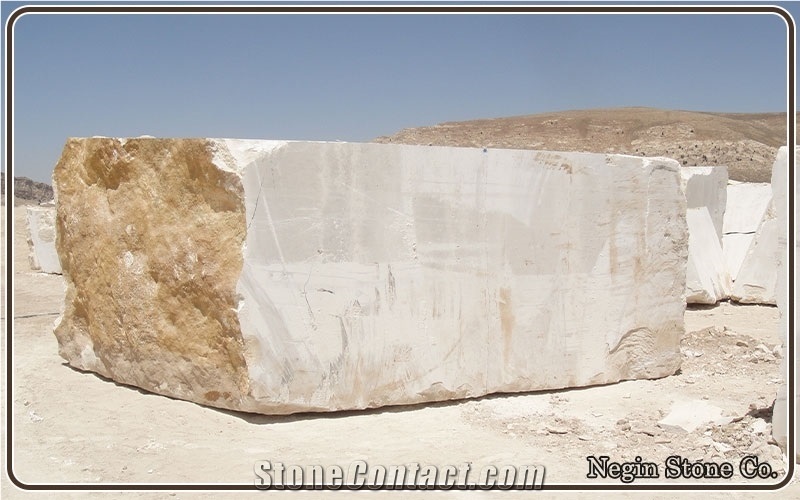 Vanak Limestone Quarry
