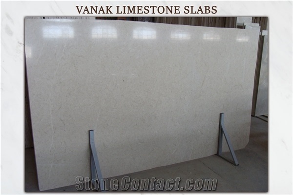 Vanak Limestone Quarry