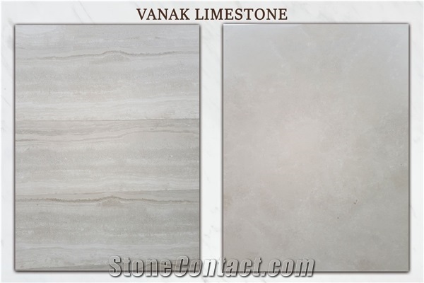 Vanak Limestone Quarry