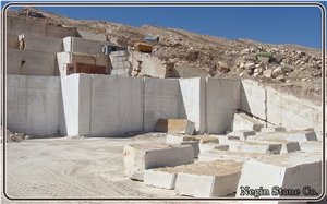 Vanak Limestone Quarry